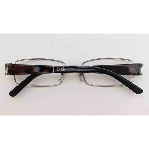 🕶️Dolce&Gabbana D&G5073 441 Eyeglasses 51/16 135 /KAO855🕶️ - Picture 7 of 9